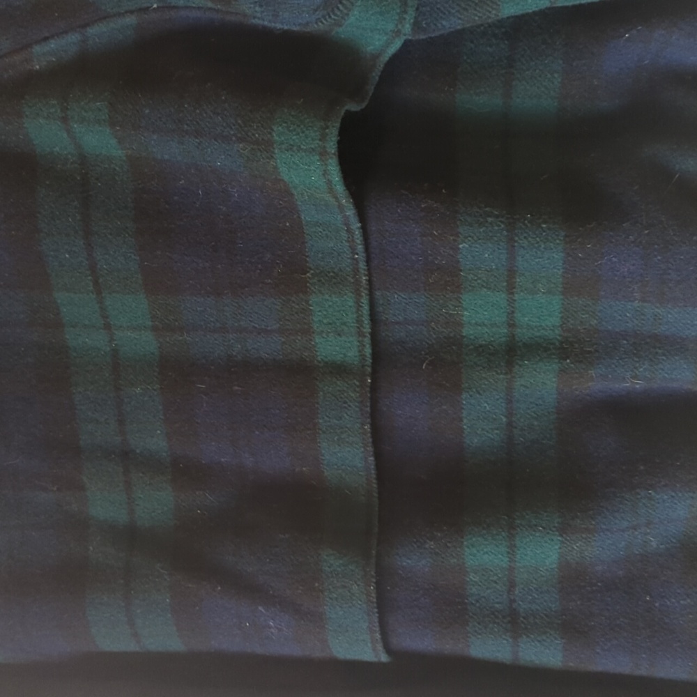 Vintage Pendleton Bomber Jacket - image 6